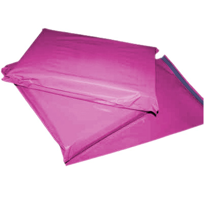 Pink Mailing Bags 6
